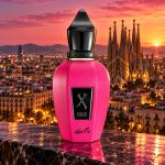 Blends Duran Duran Neo Rio Fluo Pink - Image 4