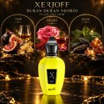 Blends Duran Duran Neo Rio Fluo Yellow - Image 6