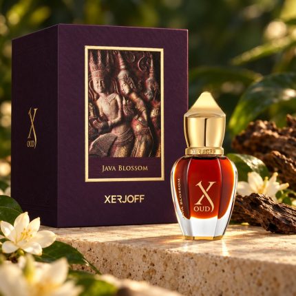 XJ Oud Java Blossom